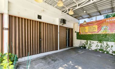 Rumah LT 620 SHM 10 Mnt ke Gerbang Tol Pulo Gebang Siap Huni J-45706