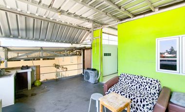 Rumah LT 620 SHM 10 Mnt ke Gerbang Tol Pulo Gebang Siap Huni J-45706