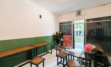 Rumah LT 620 SHM 10 Mnt ke Gerbang Tol Pulo Gebang Siap Huni J-45706