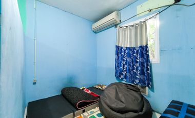 Rumah LT 620 SHM 10 Mnt ke Gerbang Tol Pulo Gebang Siap Huni J-45706