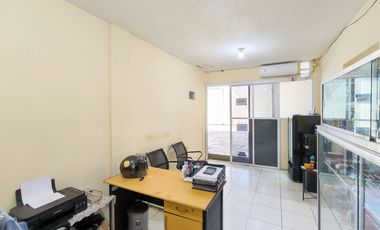 Rumah LT 620 SHM 10 Mnt ke Gerbang Tol Pulo Gebang Siap Huni J-45706