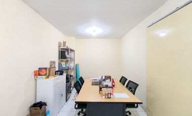 Rumah LT 620 SHM 10 Mnt ke Gerbang Tol Pulo Gebang Siap Huni J-45706