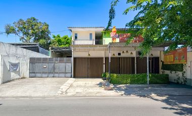 Rumah LT 620 SHM 10 Mnt ke Gerbang Tol Pulo Gebang Siap Huni J-45706