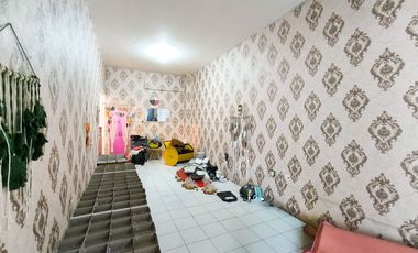 Rumah LT 620 SHM 10 Mnt ke Gerbang Tol Pulo Gebang Siap Huni J-45706