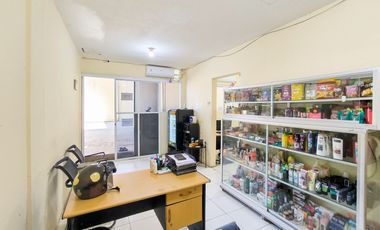 Rumah LT 620 SHM 10 Mnt ke Gerbang Tol Pulo Gebang Siap Huni J-45706