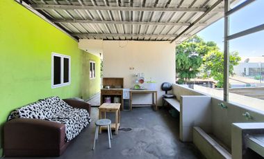 Rumah LT 620 SHM 10 Mnt ke Gerbang Tol Pulo Gebang Siap Huni J-45706