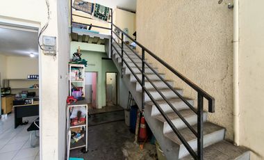 Rumah LT 620 SHM 10 Mnt ke Gerbang Tol Pulo Gebang Siap Huni J-45706