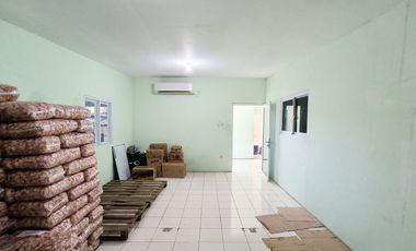 Rumah LT 620 SHM 10 Mnt ke Gerbang Tol Pulo Gebang Siap Huni J-45706
