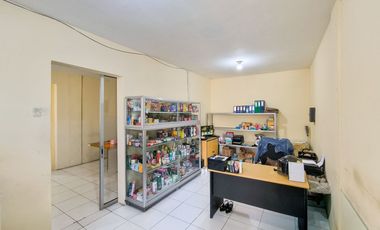Rumah LT 620 SHM 10 Mnt ke Gerbang Tol Pulo Gebang Siap Huni J-45706