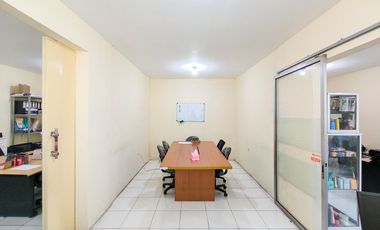 Rumah LT 620 SHM 10 Mnt ke Gerbang Tol Pulo Gebang Siap Huni J-45706