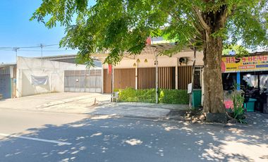 Rumah LT 620 SHM 10 Mnt ke Gerbang Tol Pulo Gebang Siap Huni J-45706