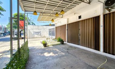 Rumah LT 620 SHM 10 Mnt ke Gerbang Tol Pulo Gebang Siap Huni J-45706