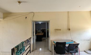 Rumah LT 620 SHM 10 Mnt ke Gerbang Tol Pulo Gebang Siap Huni J-45706
