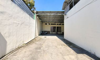 Rumah LT 620 SHM 10 Mnt ke Gerbang Tol Pulo Gebang Siap Huni J-45706