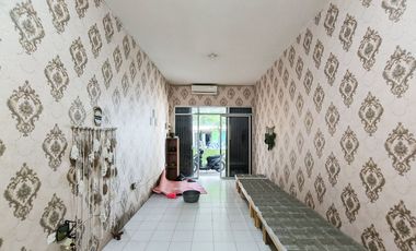 Rumah LT 620 SHM 10 Mnt ke Gerbang Tol Pulo Gebang Siap Huni J-45706