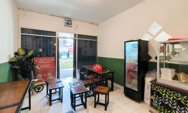 Rumah LT 620 SHM 10 Mnt ke Gerbang Tol Pulo Gebang Siap Huni J-45706
