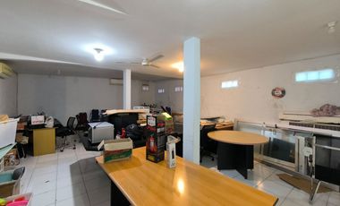 Rumah LT 620 SHM 10 Mnt ke Gerbang Tol Pulo Gebang Siap Huni J-45706