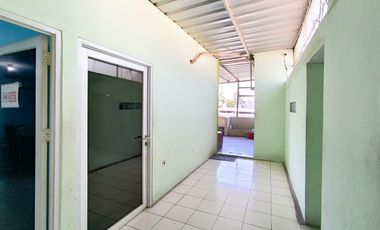 Rumah LT 620 SHM 10 Mnt ke Gerbang Tol Pulo Gebang Siap Huni J-45706
