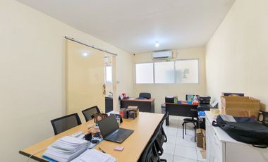 Rumah LT 620 SHM 10 Mnt ke Gerbang Tol Pulo Gebang Siap Huni J-45706