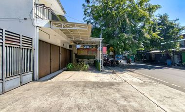 Rumah LT 620 SHM 10 Mnt ke Gerbang Tol Pulo Gebang Siap Huni J-45706