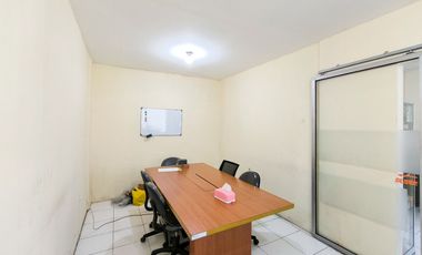 Rumah LT 620 SHM 10 Mnt ke Gerbang Tol Pulo Gebang Siap Huni J-45706