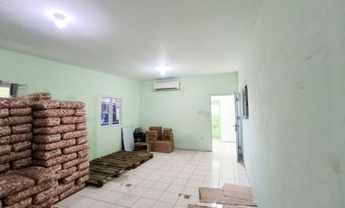 Rumah LT 620 SHM 10 Mnt ke Gerbang Tol Pulo Gebang Siap Huni J-45706