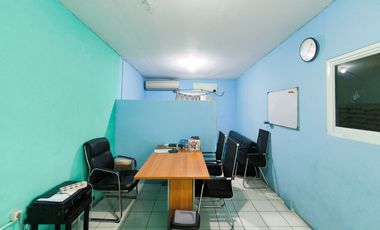 Rumah LT 620 SHM 10 Mnt ke Gerbang Tol Pulo Gebang Siap Huni J-45706