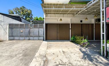 Rumah LT 620 SHM 10 Mnt ke Gerbang Tol Pulo Gebang Siap Huni J-45706