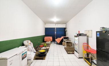 Rumah LT 620 SHM 10 Mnt ke Gerbang Tol Pulo Gebang Siap Huni J-45706