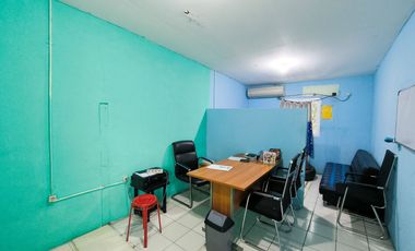 Rumah LT 620 SHM 10 Mnt ke Gerbang Tol Pulo Gebang Siap Huni J-45706