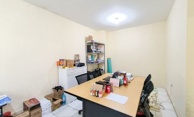 Rumah LT 620 SHM 10 Mnt ke Gerbang Tol Pulo Gebang Siap Huni J-45706