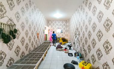 Rumah LT 620 SHM 10 Mnt ke Gerbang Tol Pulo Gebang Siap Huni J-45706