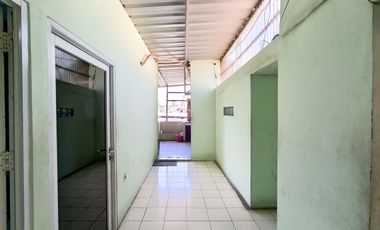 Rumah LT 620 SHM 10 Mnt ke Gerbang Tol Pulo Gebang Siap Huni J-45706