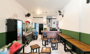Rumah LT 620 SHM 10 Mnt ke Gerbang Tol Pulo Gebang Siap Huni J-45706