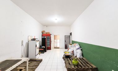 Rumah LT 620 SHM 10 Mnt ke Gerbang Tol Pulo Gebang Siap Huni J-45706