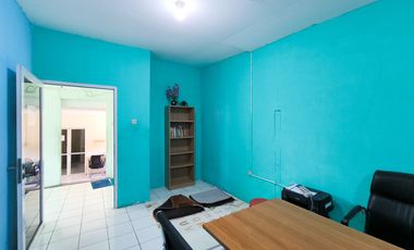 Rumah LT 620 SHM 10 Mnt ke Gerbang Tol Pulo Gebang Siap Huni J-45706