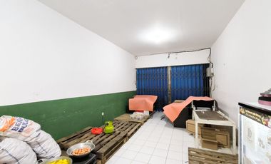 Rumah LT 620 SHM 10 Mnt ke Gerbang Tol Pulo Gebang Siap Huni J-45706