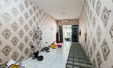 Rumah LT 620 SHM 10 Mnt ke Gerbang Tol Pulo Gebang Siap Huni J-45706