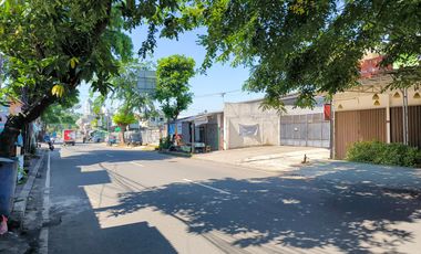 Rumah LT 620 SHM 10 Mnt ke Gerbang Tol Pulo Gebang Siap Huni J-45706