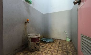Rumah LT 620 SHM 10 Mnt ke Gerbang Tol Pulo Gebang Siap Huni J-45706