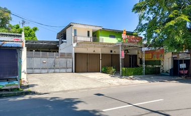 Rumah LT 620 SHM 10 Mnt ke Gerbang Tol Pulo Gebang Siap Huni J-45706
