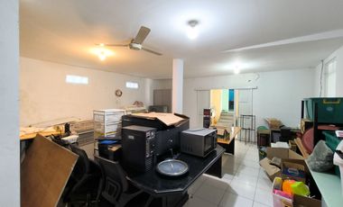 Rumah LT 620 SHM 10 Mnt ke Gerbang Tol Pulo Gebang Siap Huni J-45706