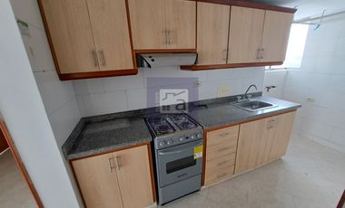COD. 2694 - SE ARRIENDA APARTAMENTO - BARRIO: ANTONIA SANTOS