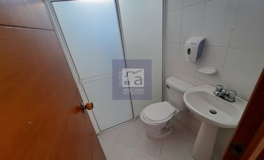 COD. 2694 - SE ARRIENDA APARTAMENTO - BARRIO: ANTONIA SANTOS