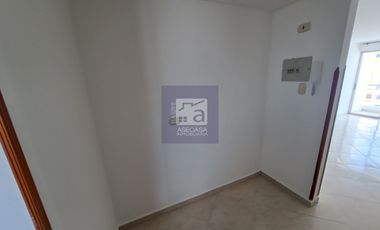 COD. 2694 - SE ARRIENDA APARTAMENTO - BARRIO: ANTONIA SANTOS