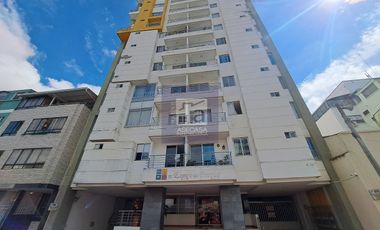 COD. 2694 - SE ARRIENDA APARTAMENTO - BARRIO: ANTONIA SANTOS
