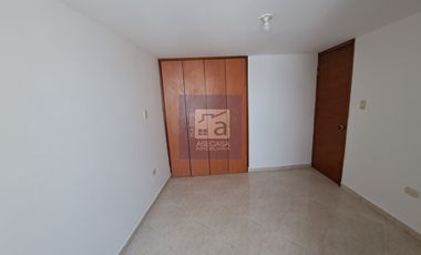 COD. 2694 - SE ARRIENDA APARTAMENTO - BARRIO: ANTONIA SANTOS