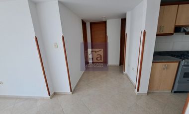 COD. 2694 - SE ARRIENDA APARTAMENTO - BARRIO: ANTONIA SANTOS