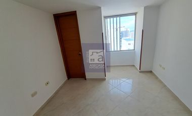 COD. 2694 - SE ARRIENDA APARTAMENTO - BARRIO: ANTONIA SANTOS