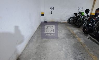 COD. 2694 - SE ARRIENDA APARTAMENTO - BARRIO: ANTONIA SANTOS